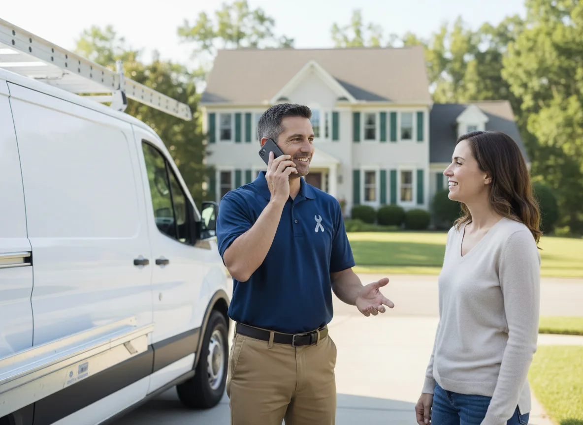 Home Gutter Service Oakfield, TN FAQs